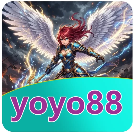 Pratinjau antarmuka yoyo88